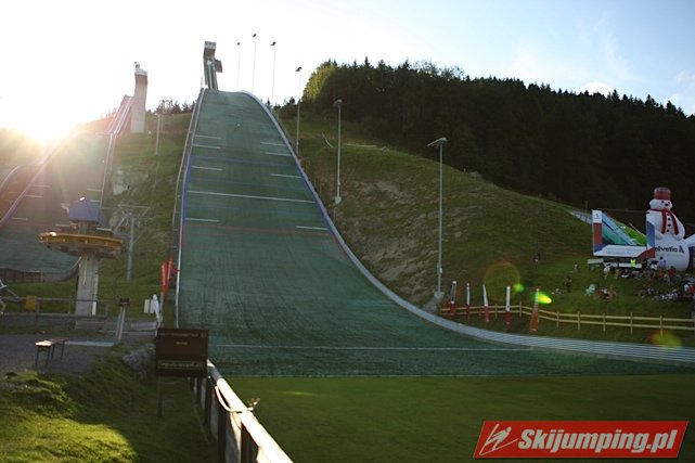 062 Skocznia w Einsiedeln